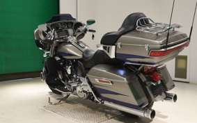 HARLEY FLHTKSE 1870CVO 2017