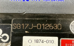 YAMAHA MAXAM 250