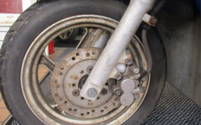 HONDA LEAD 110 JF19