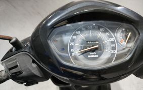 SUZUKI ADDRESS V125 DT11A