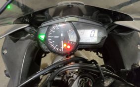 YAMAHA YZF R-3 2016 RH07J