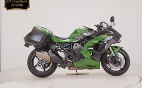 KAWASAKI NINJA H2 SX SE 2018 ZXT02A