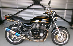KAWASAKI ZRX-2 1996 ZR400E