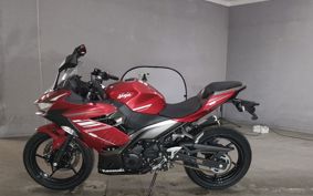 KAWASAKI NINJA250 EX250P