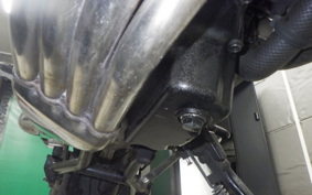SUZUKI BANDIT 250 GJ74A