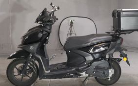 YAMAHA  CYGNUS  RAY ZR SEJ2