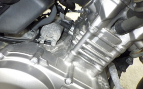 SUZUKI GSR250 2012