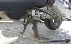 HONDA DIO Gen.6 AF68