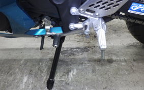 YAMAHA YZF-R25 A 2024 RG43J