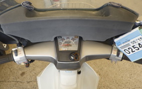 HONDA C90 SUPER CUB E HA02