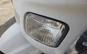 HONDA GYRO CANOPY TA03