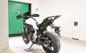 YAMAHA MT-07 ABS 2014 RM07J