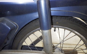 HONDA C90 SUPER CUB E HA02