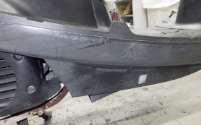 YAMAHA JOG ZR Gen.3 SA39J