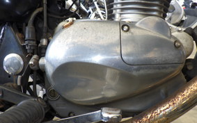 KAWASAKI ESTRELLA 1990 BJ250A