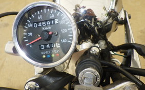 HONDA CG125