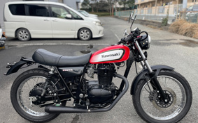 KAWASAKI 250TR BJ250F
