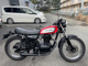 Фото Kawasaki 250TR с японского аукциона