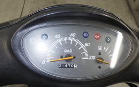 YAMAHA AXIS 100 SB06J