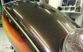 YAMAHA SR400 Gen.5 2019 RH16J