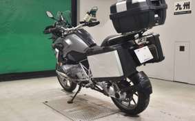 BMW R1200GS 2014