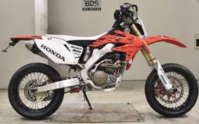 HONDA CRF250X