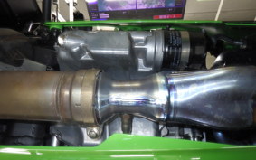 KAWASAKI ZX 10 NINJA RR 2022 ZXT02L