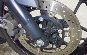 YAMAHA YZF-R25 2025 RG10J