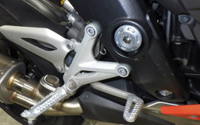 TRIUMPH SPEED TRIPLE RS 2022