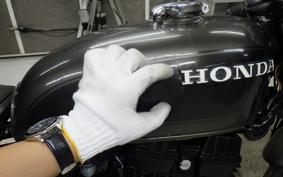HONDA GB250 CLUBMAN GEN 2 2025 MC10
