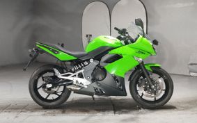 KAWASAKI NINJA400R ER400B