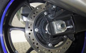 SUZUKI HAYABUSA Gen.3 2025 EJ11A