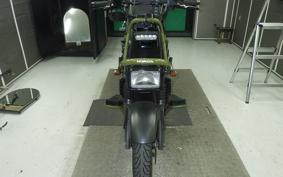 HONDA PS250 2025 MF09