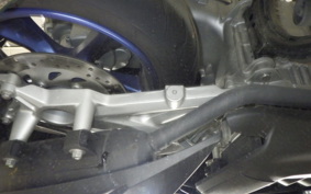 YAMAHA MAJESTY155 Gen.2 S 2010 SG52J