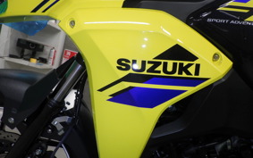 SUZUKI Vｽﾄﾛｰﾑ250A 2024