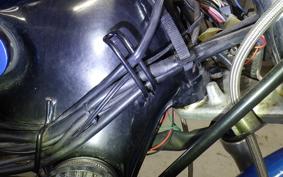 YAMAHA VIRAGO 250 3DM