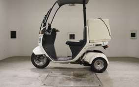HONDA GYRO CANOPY TA03