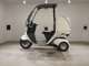 Фото Honda GYRO CANOPY 2014 с японского аукциона