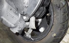 SUZUKI LET's CA4AA