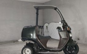 HONDA GYRO TA02