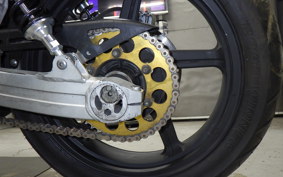 KAWASAKI ZEPHYR 400 Gen.2 1993