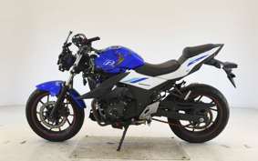 SUZUKI GSX250 R 2006