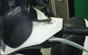 SUZUKI ADDRESS V125 2018 DT11A