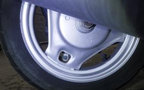 SUZUKI ﾚｯﾂG CA4AA