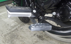 HONDA DAX 125 JB04