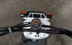 HONDA ZUMAR AF58