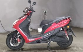 YAMAHA CYGNUS125XSR SEA5J