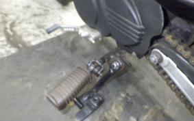 HONDA MONKEY 2011 Z50J