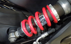 KAWASAKI Z125 PRO BR125H