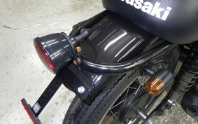 KAWASAKI 250TR BJ250F